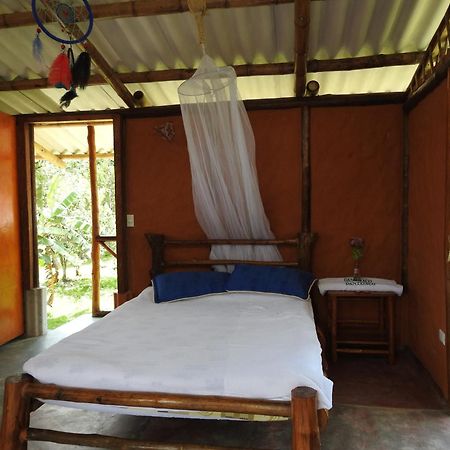 Posada Turistica Dantayaco Mocoa Quarto foto
