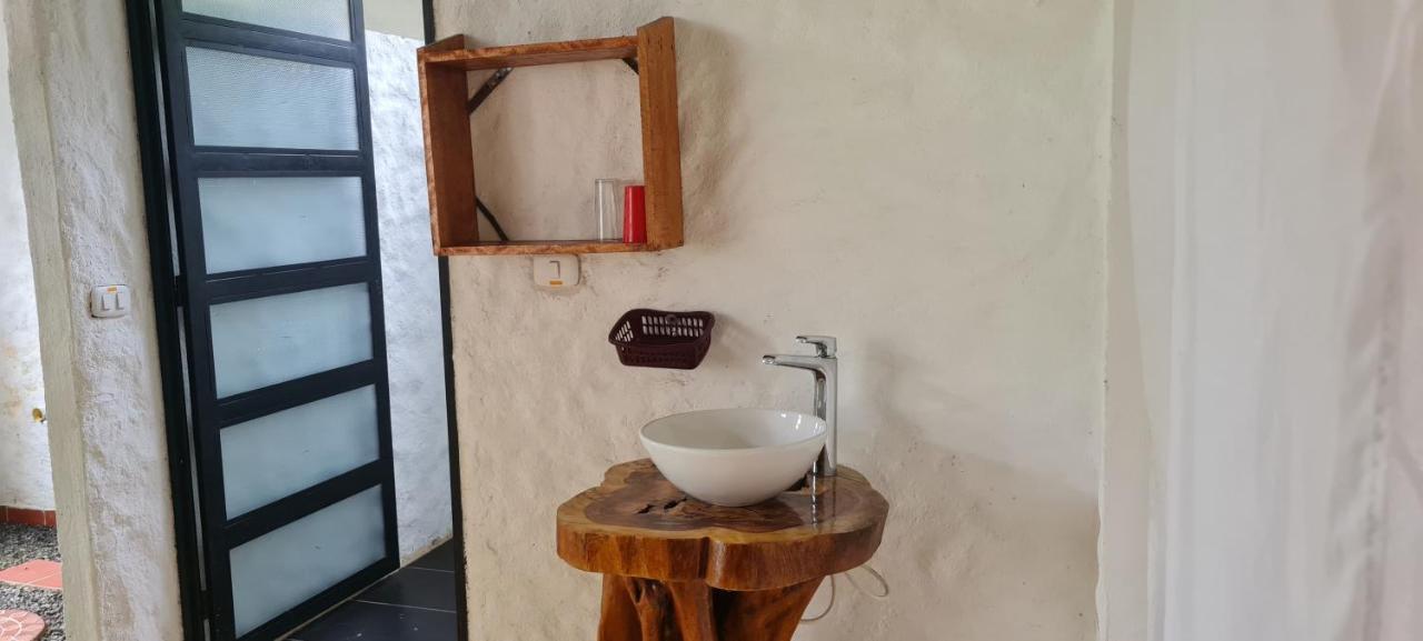 Posada Turistica Dantayaco Mocoa Exterior foto