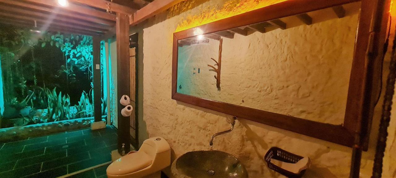 Posada Turistica Dantayaco Mocoa Exterior foto