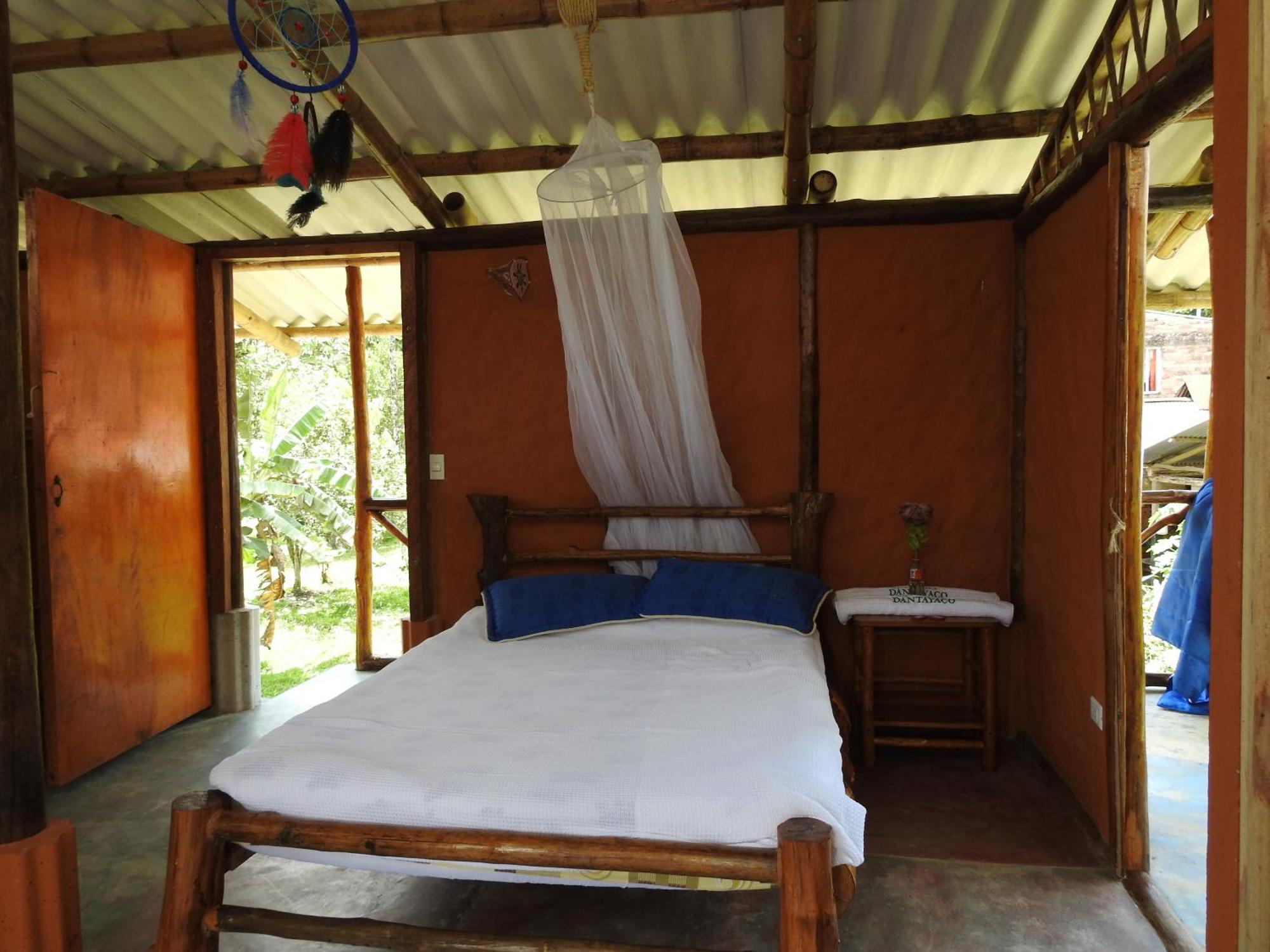 Posada Turistica Dantayaco Mocoa Quarto foto
