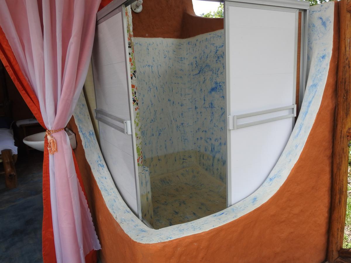 Posada Turistica Dantayaco Mocoa Exterior foto