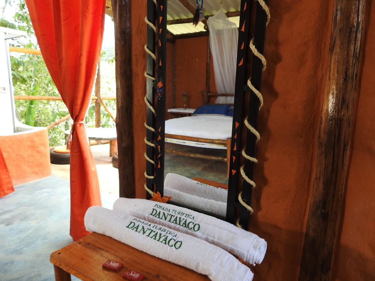 Posada Turistica Dantayaco Mocoa Exterior foto