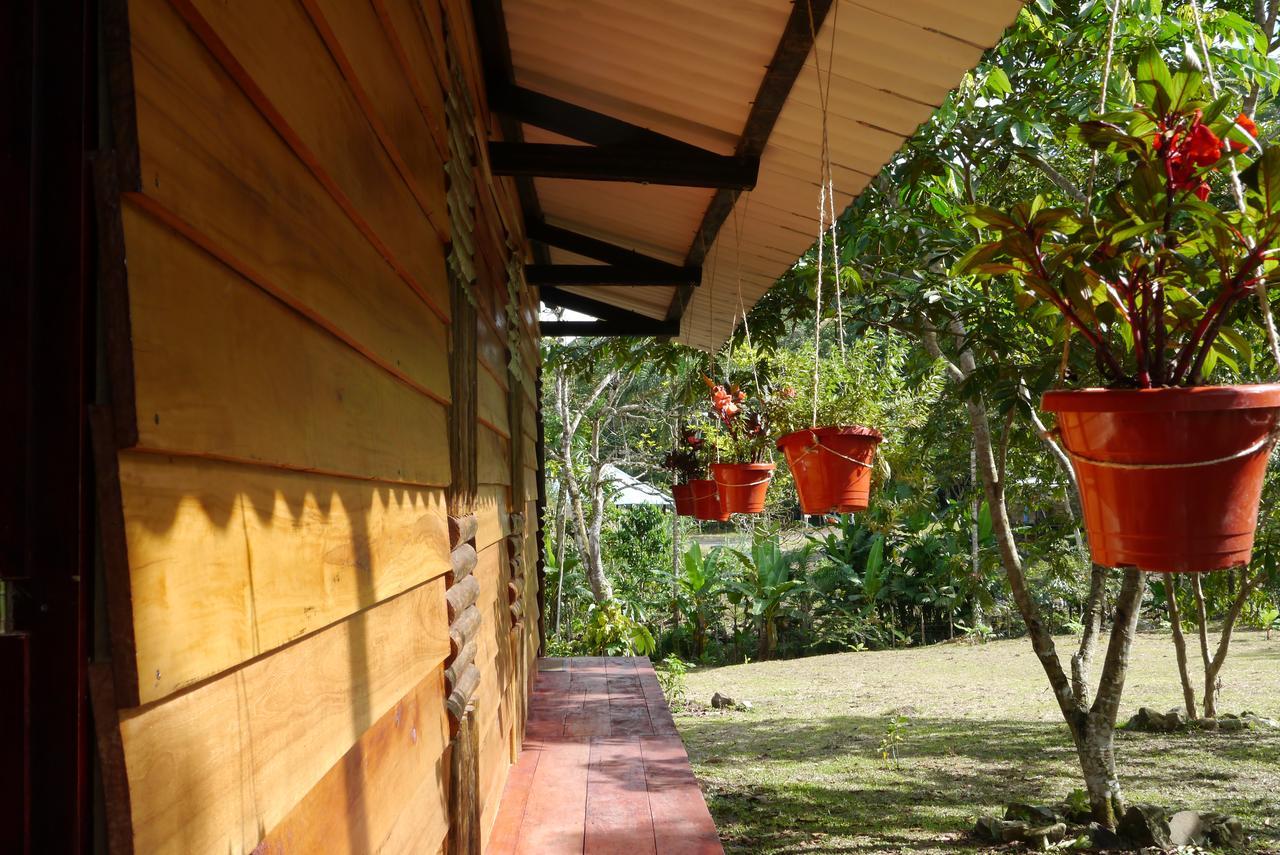 Posada Turistica Dantayaco Mocoa Exterior foto