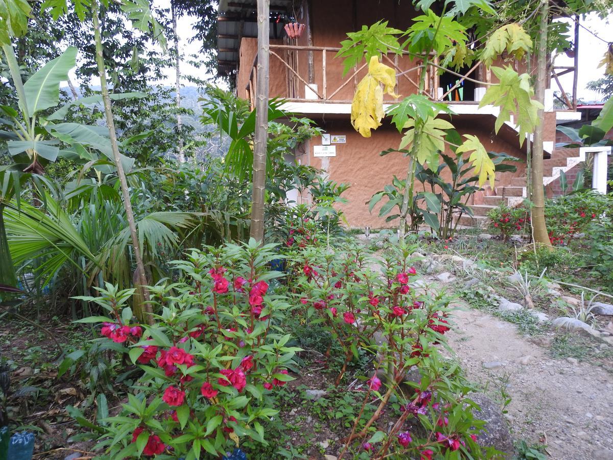 Posada Turistica Dantayaco Mocoa Exterior foto
