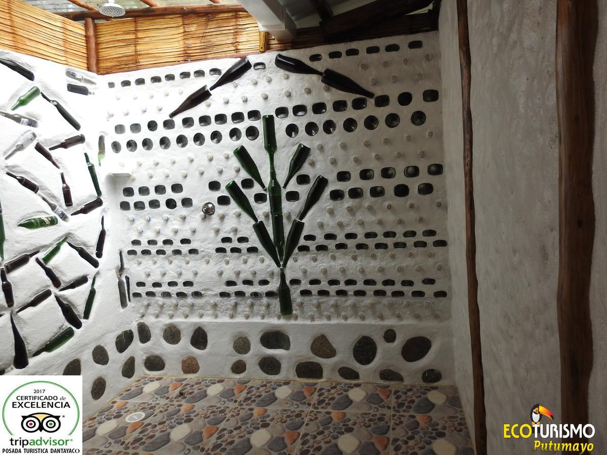 Posada Turistica Dantayaco Mocoa Exterior foto
